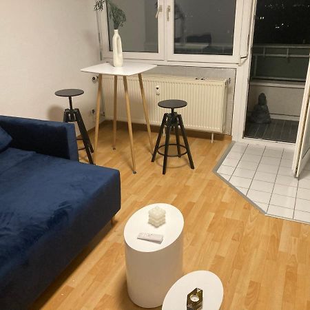 Taunus Top Floor Balkon Altstadt Messe Frankfurt 10 Min Oberursel Exterior photo