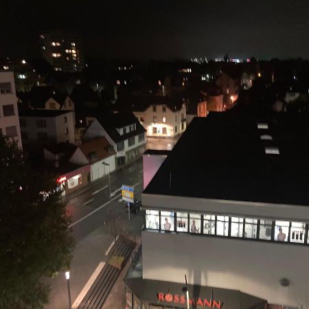 Taunus Top Floor Balkon Altstadt Messe Frankfurt 10 Min Oberursel Exterior photo
