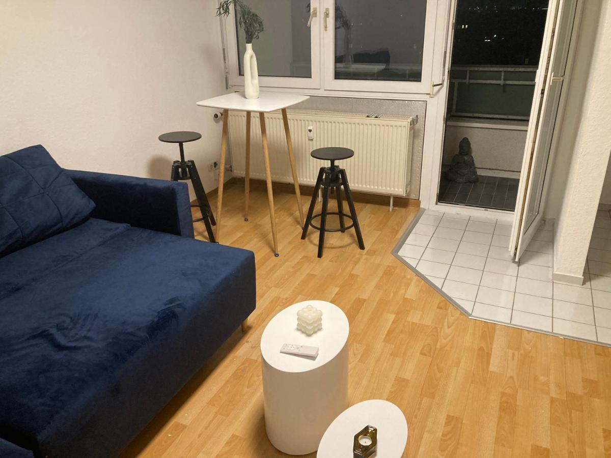 Taunus Top Floor Balkon Altstadt Messe Frankfurt 10 Min Oberursel Exterior photo