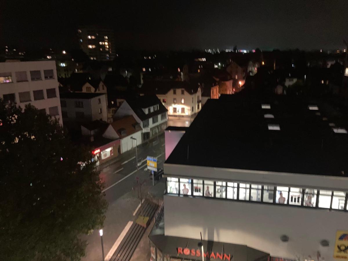 Taunus Top Floor Balkon Altstadt Messe Frankfurt 10 Min Oberursel Exterior photo